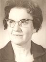 Record image of Jadwiga Katarzyna Martin (geb. Bialy)