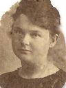 Record image of Leokadia Poznanski (born Martin)