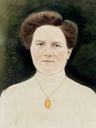 Record image of Matilda Mickelsson (o.s. Benjaminsdr Finne)