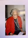 Record image of Asta Erene Kirstine Mortensen (born Dansted (Jørgensen))