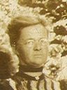 Record image of Mary Isham (født Culp)