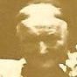 Record image of Maria Isaacsson (o.s. Olsdotter)