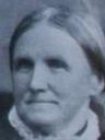 Record image of Sarah Ann Brown (born Apperley)
