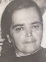 Record image of Maria Guadalupe Rocha (born Leyva)
