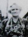 Record image of Caroline (Ivy) Pope (född Cotton)