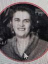 Record image of Dorothy Olina Iverson-Seat (born Williamson)