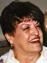 Record image of Theresa Henrietta "Terri" Marko (geb. Keller)