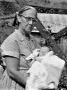 Record image of Celia Russell (born Brown)
