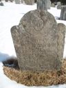 Record image of Dinah Ford (born Holt)