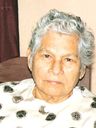 Record image of Andrea Martinez (born Meza Rodriguez)
