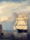 Record image of Anna Maria Hammer (geb. Graf)
