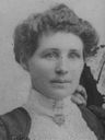 Record image of Ellen Agnes (Eleanor) Fisher (born Mooney)
