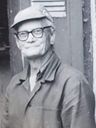 Record image of John Bernhard Jönsson