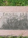 Record image of Daniel Erb