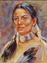 Record image of Ira Quaghcunnega Greenwood (born Kishpoko Rainbow)