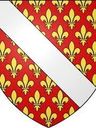 Record image of Marie de Briançon Varces (born Alleman)