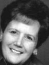 Record image of Betty Marie Dale (born Wies)