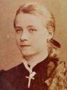Record image of Louisa Augusta Jones (born Strauch)