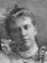 Record image of Marie Elizabeth Peterson (geb. Petersen)