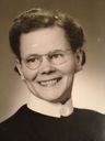 Record image of Ester Teresia Lindkvist (o.s. Larsdotter)