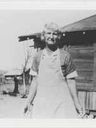 Record image of Clara Ella Lee (born Hamblin)