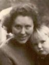 Record image of Maria Olsdatter Skogan (Bakk)