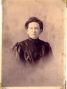 Record image of Frances Australia (Cis) CHAPMAN (born Green)