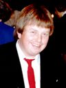 Record image of Autoelektromekaniker Benny Regner Andersen