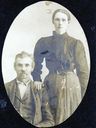 Record image of Susan Esther Jones (nacida Dean)