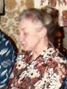Record image of Marta Cecilia Andersson (born Månsson)
