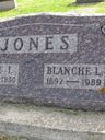 Record image of Dale Irwin Jones