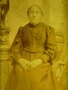 Record image of Sarah Loasby (born Sturgess)