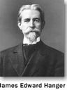 Record image of James Edward Hanger