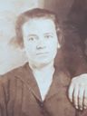 Record image of Anna Kadi (born Czeplik)
