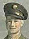 Record image of Kenneth Roberts