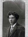 Record image of Gustaf Alarik Boman