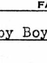 Record image of Erby Boyd