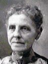 Record image of Maria M. Andrews (o.s. Brock)