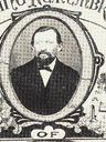 Record image of Carl Wilhem Schwarz