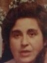 Record image of Eliana Deramond Rodriguez (born Garcia Flores)
