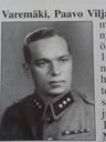 Record image of Paavo Viljam Varemäki (Virtanen)