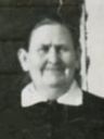 Record image of Anna Johanna Persson (o.s. Åström)