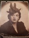 Record image of Georgina Garcia (born Nieves)