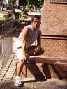 Record image of Carlos alberto Barreto gordillo