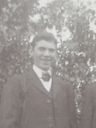 Record image of Zakarias Algot Näsström