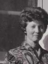 Record image of Nellie Norene Bennion (born Roberts)
