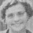 Record image of Cecily May Minnie Cicely Howard (born Fuller)