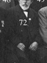 Record image of Per Alfred Ringström Hallsten