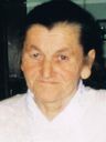 Record image of Halina Górska (born Urbanowska)