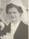 Record image of Catherine ETCHELECU (born GUILLEMIN)
